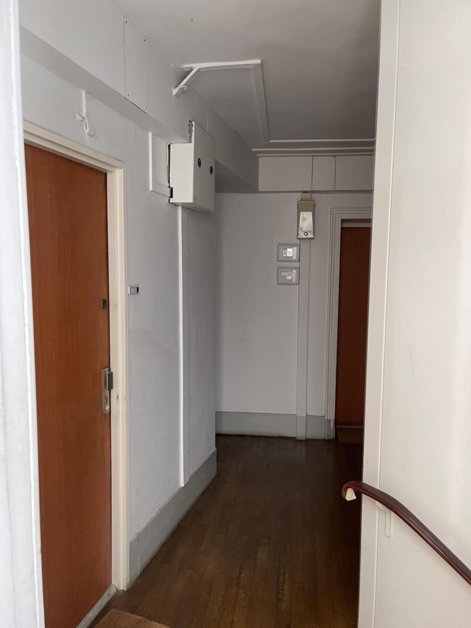 Gare Du Nord Apartment